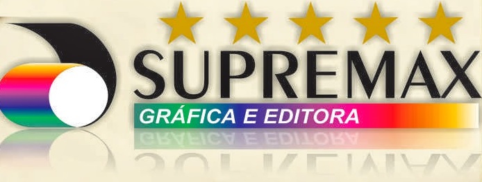 SUPREMAX GRÁFICA E EDITORA